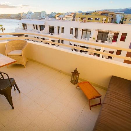 Medano4You Magallanes Flavour Holiday Home El Medano  Luaran gambar
