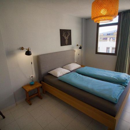 Medano4You Magallanes Flavour Holiday Home El Medano  Luaran gambar