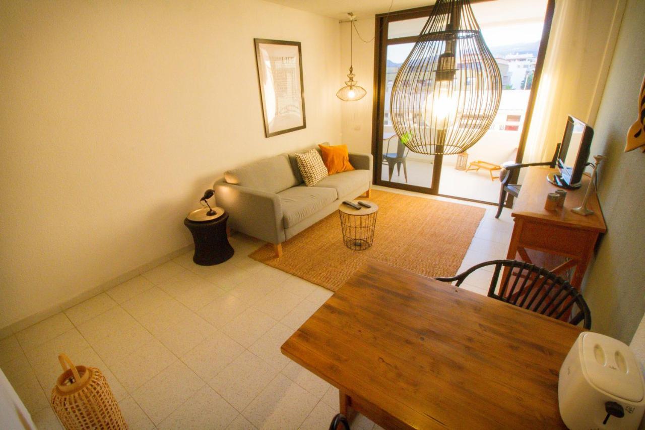Medano4You Magallanes Flavour Holiday Home El Medano  Luaran gambar