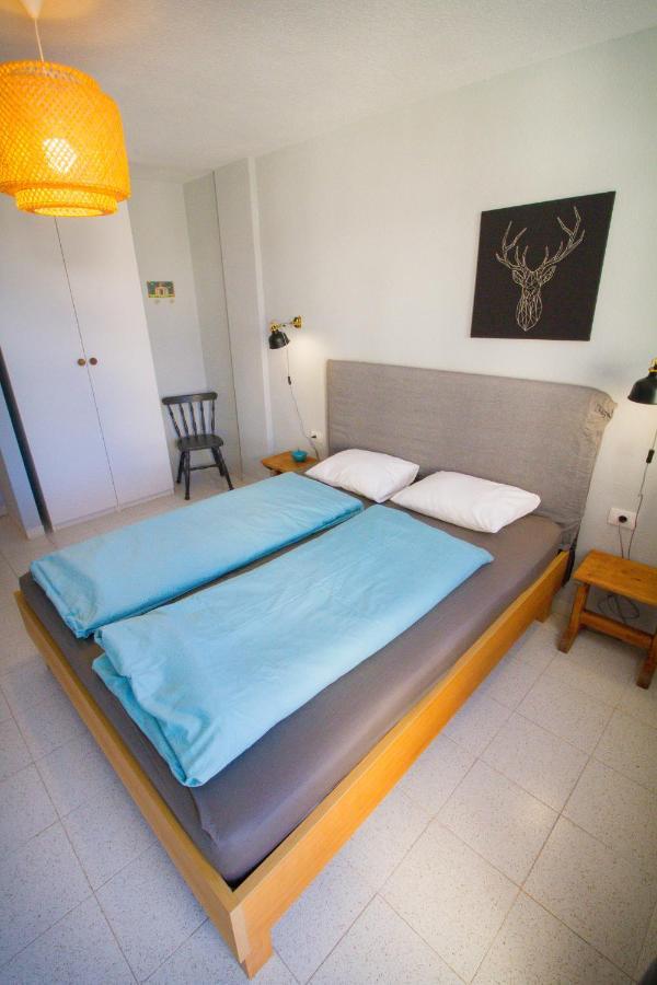 Medano4You Magallanes Flavour Holiday Home El Medano  Luaran gambar