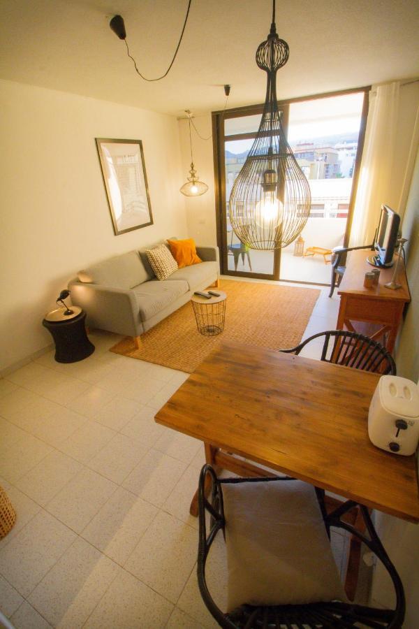 Medano4You Magallanes Flavour Holiday Home El Medano  Luaran gambar