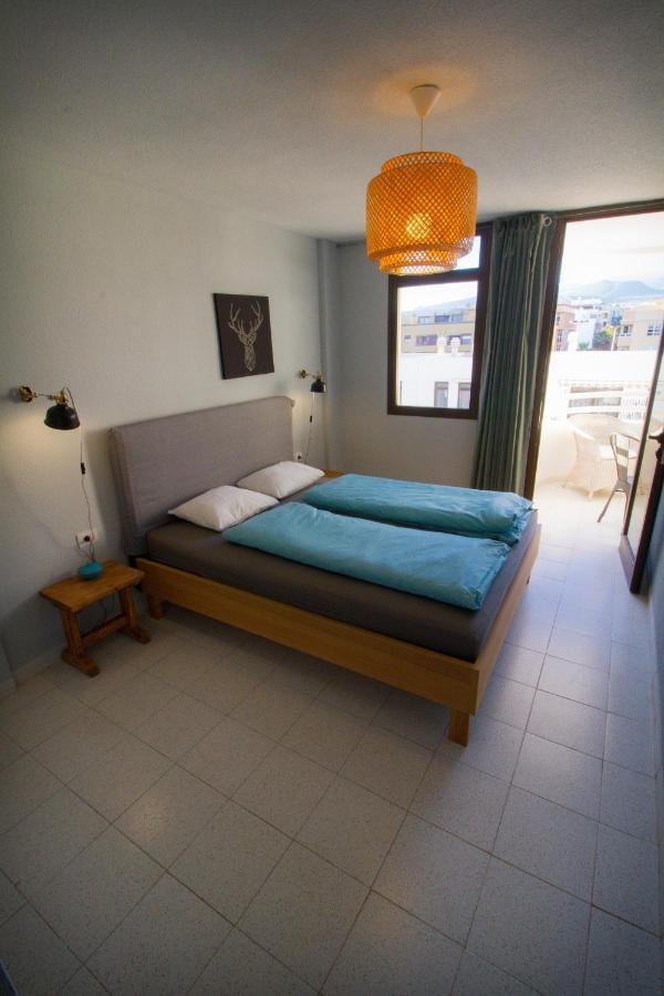 Medano4You Magallanes Flavour Holiday Home El Medano  Luaran gambar