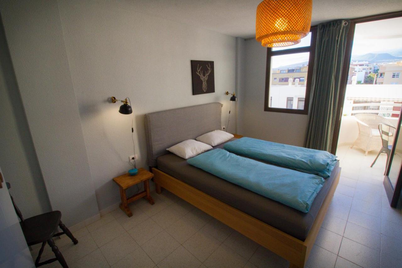 Medano4You Magallanes Flavour Holiday Home El Medano  Luaran gambar