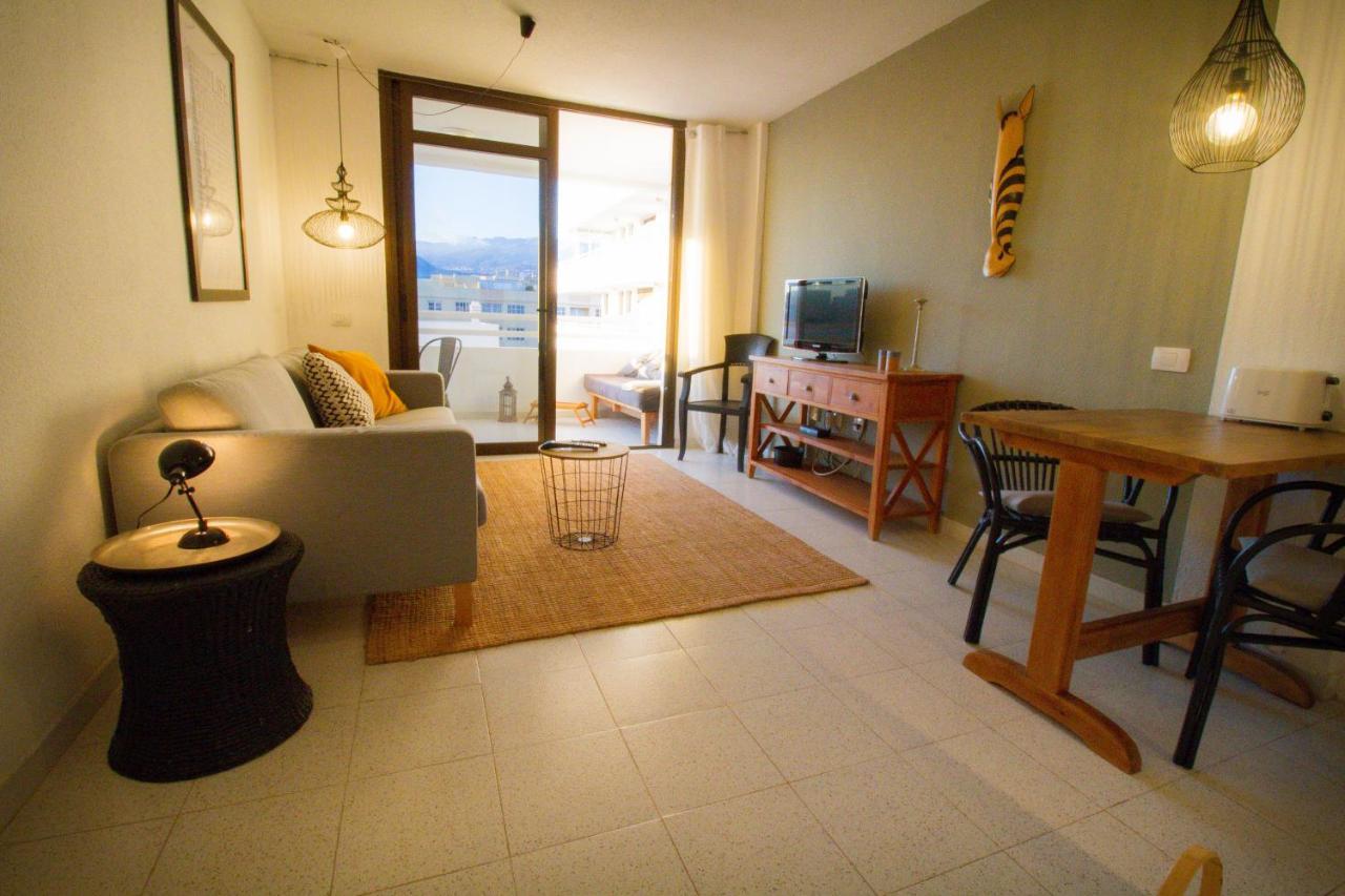 Medano4You Magallanes Flavour Holiday Home El Medano  Luaran gambar
